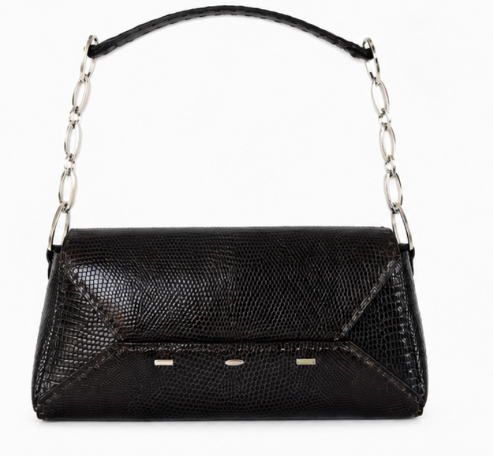 Rare VBH Manila Shift shoulder purse - First Edition #002/800. New without tags.